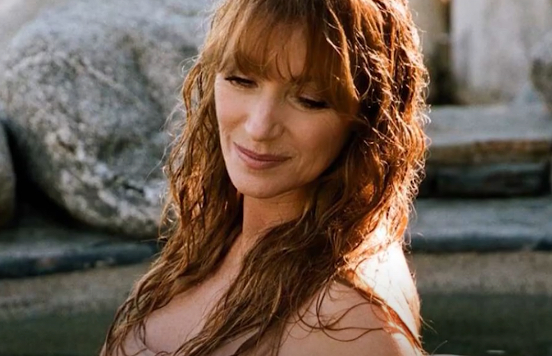 Bond Girl Legacy